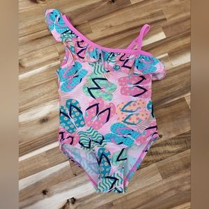3T Swim Suit